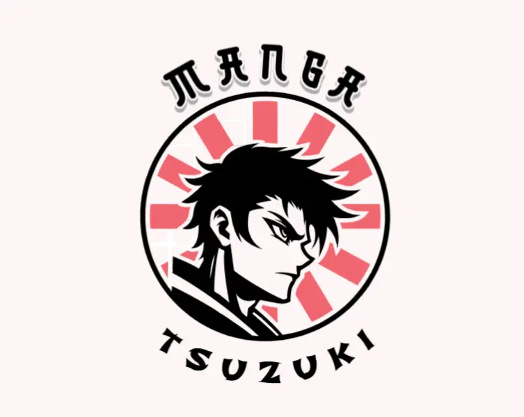 Manga Tsuzuki